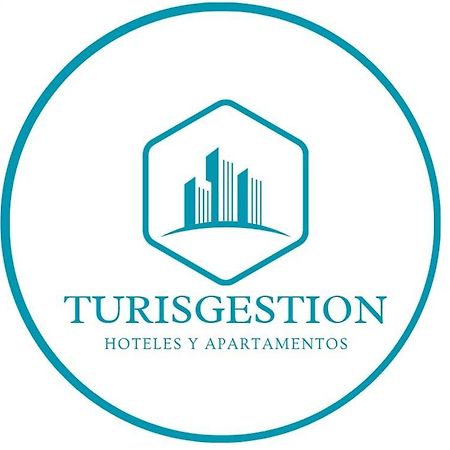 Pescadors Apartamentos Trg Бенидорм Экстерьер фото
