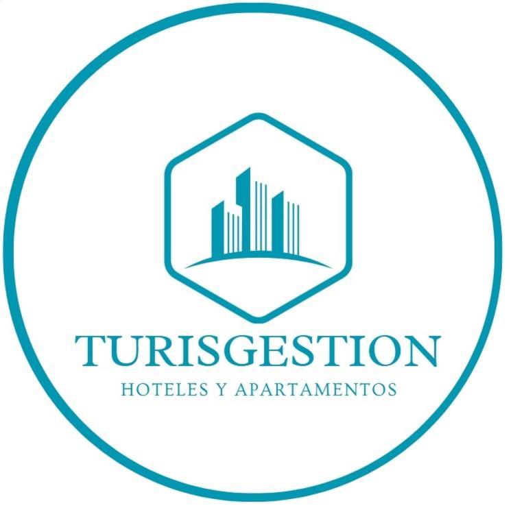 Pescadors Apartamentos Trg Бенидорм Экстерьер фото