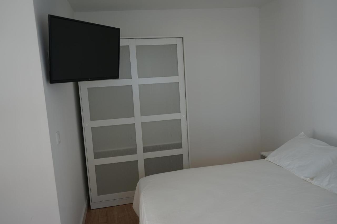 Pescadors Apartamentos Trg Бенидорм Экстерьер фото