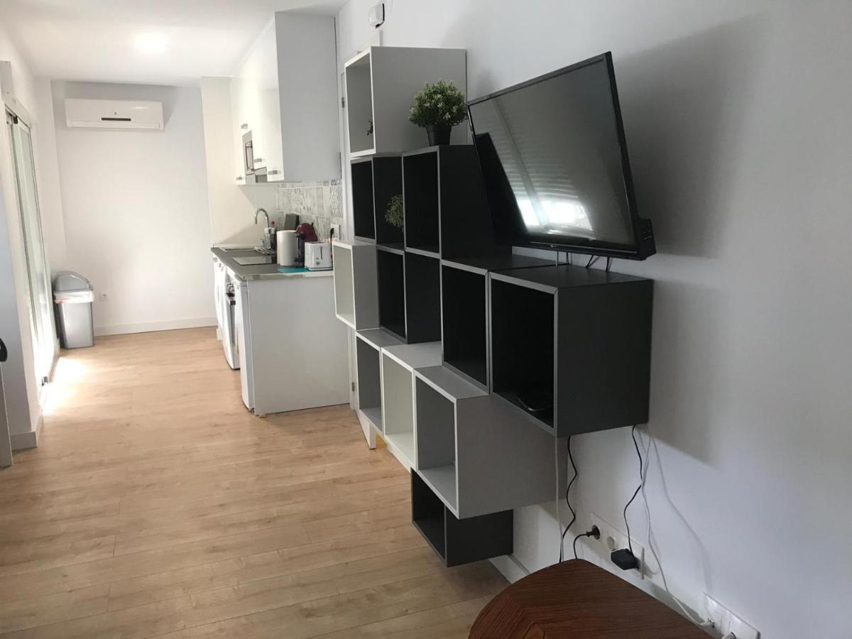 Pescadors Apartamentos Trg Бенидорм Экстерьер фото