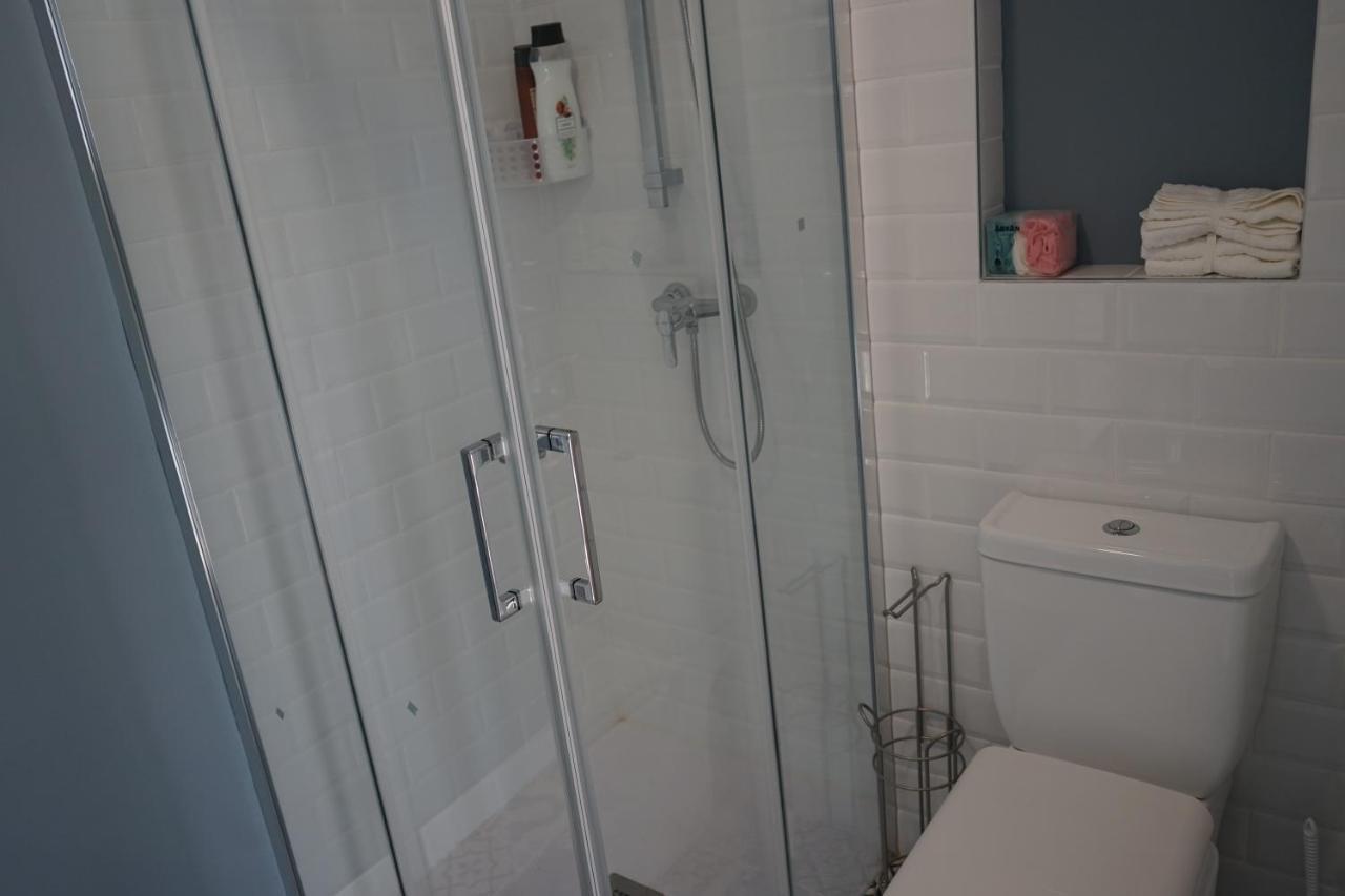 Pescadors Apartamentos Trg Бенидорм Экстерьер фото