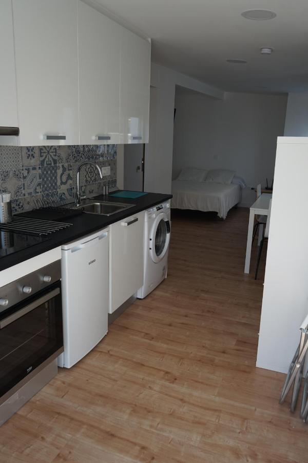 Pescadors Apartamentos Trg Бенидорм Экстерьер фото