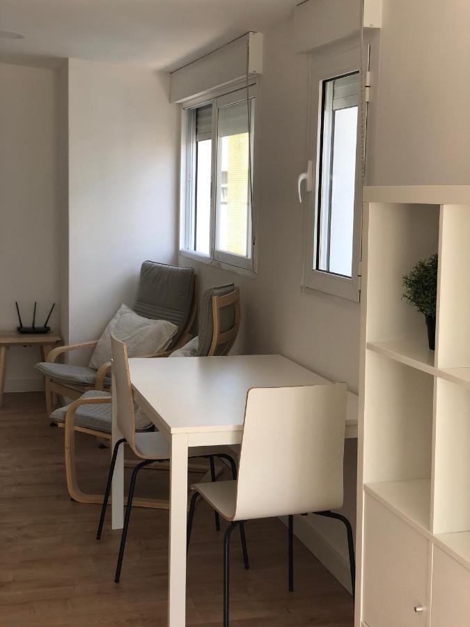 Pescadors Apartamentos Trg Бенидорм Экстерьер фото